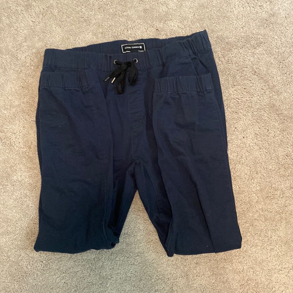 JOGGERS
